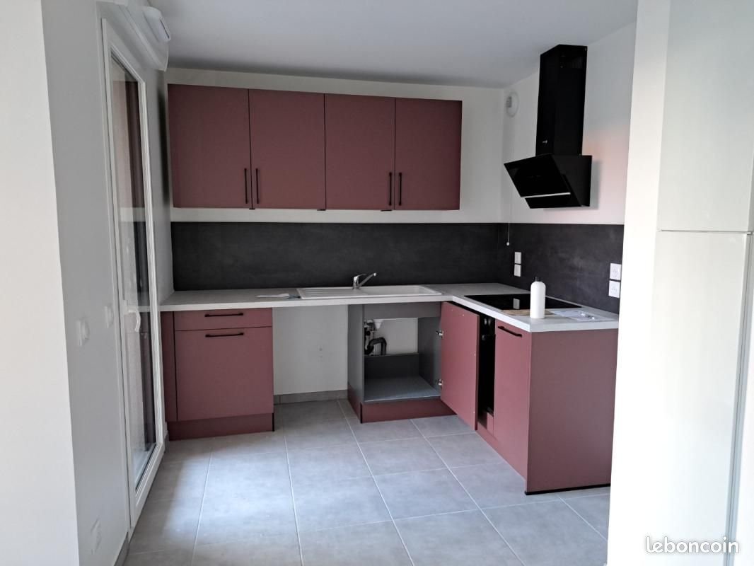 Appartement à louer, 28m², Thonon-les-Bains