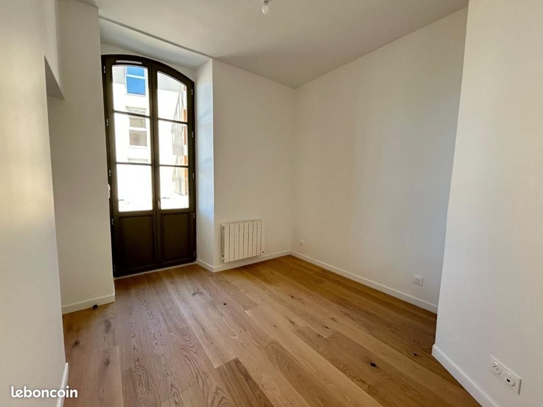 Appartement à louer, 32m², Bossey