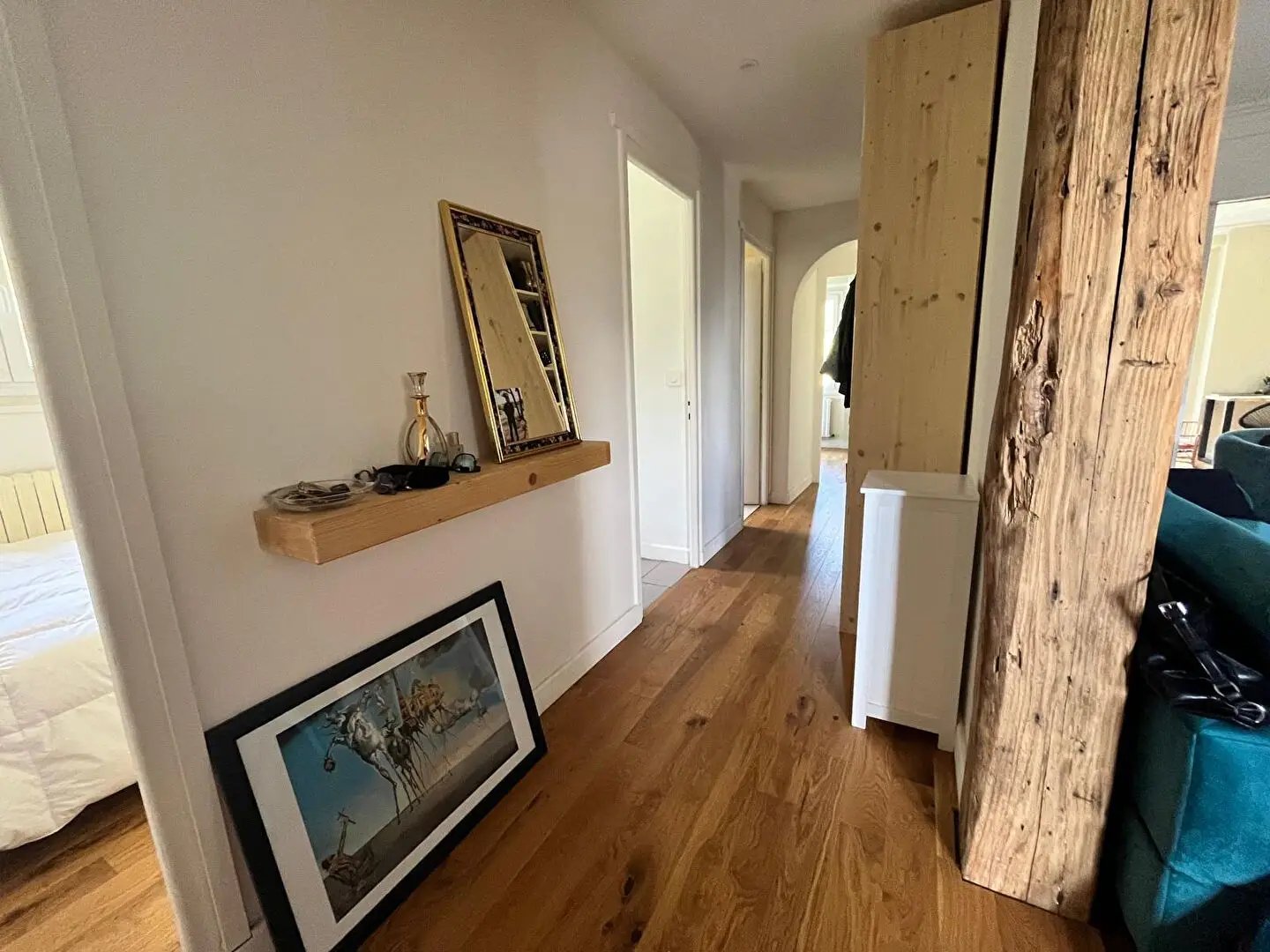 Appartement à vendre, 74m², Thyez