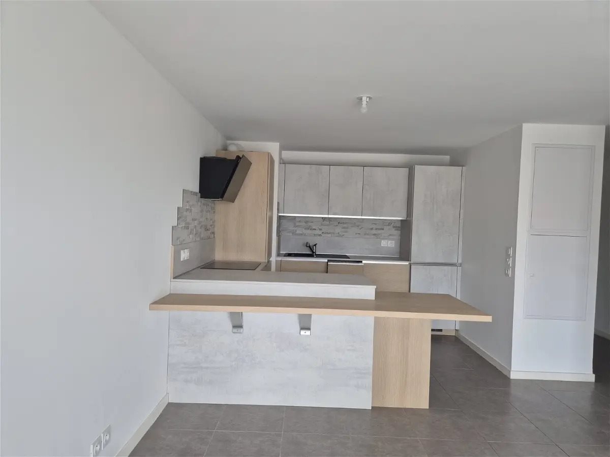Appartement à louer, 61m², Thonon-les-Bains