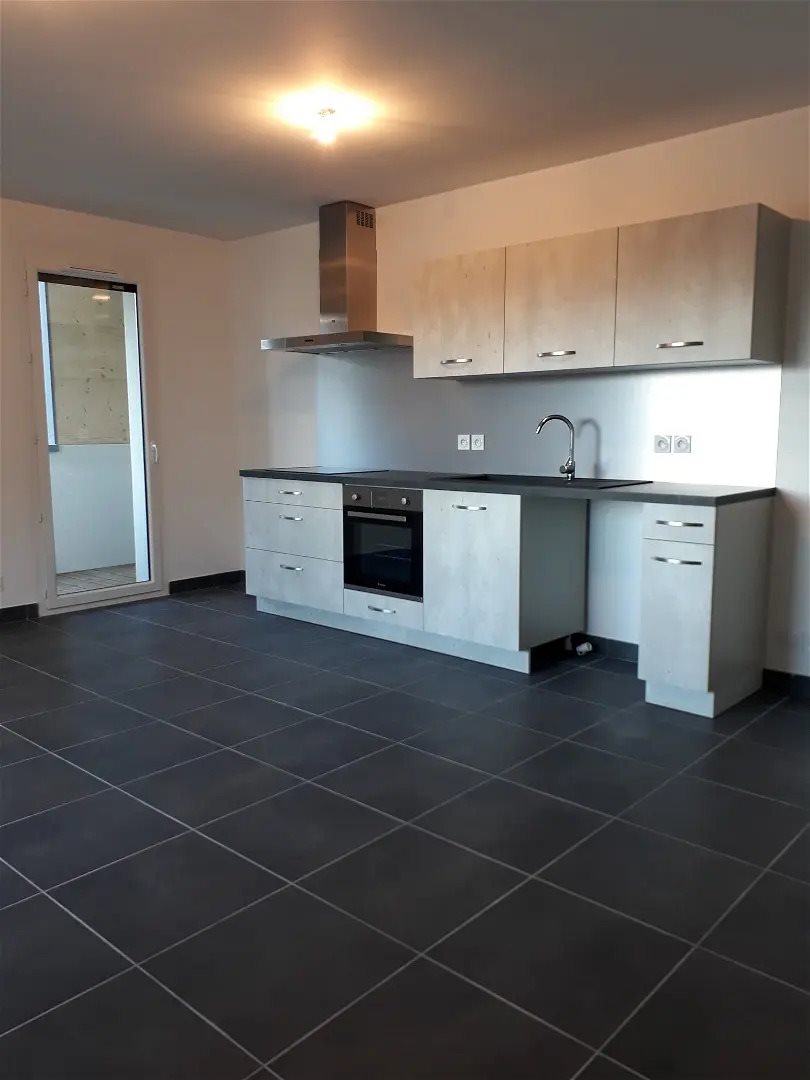 Appartement à louer, 61m², Saint-Pierre-en-Faucigny