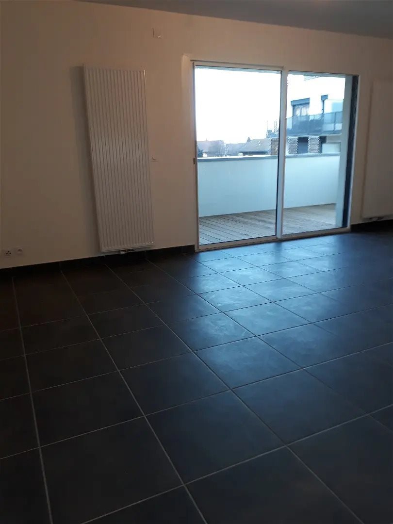 Appartement à louer, 61m², Saint-Pierre-en-Faucigny