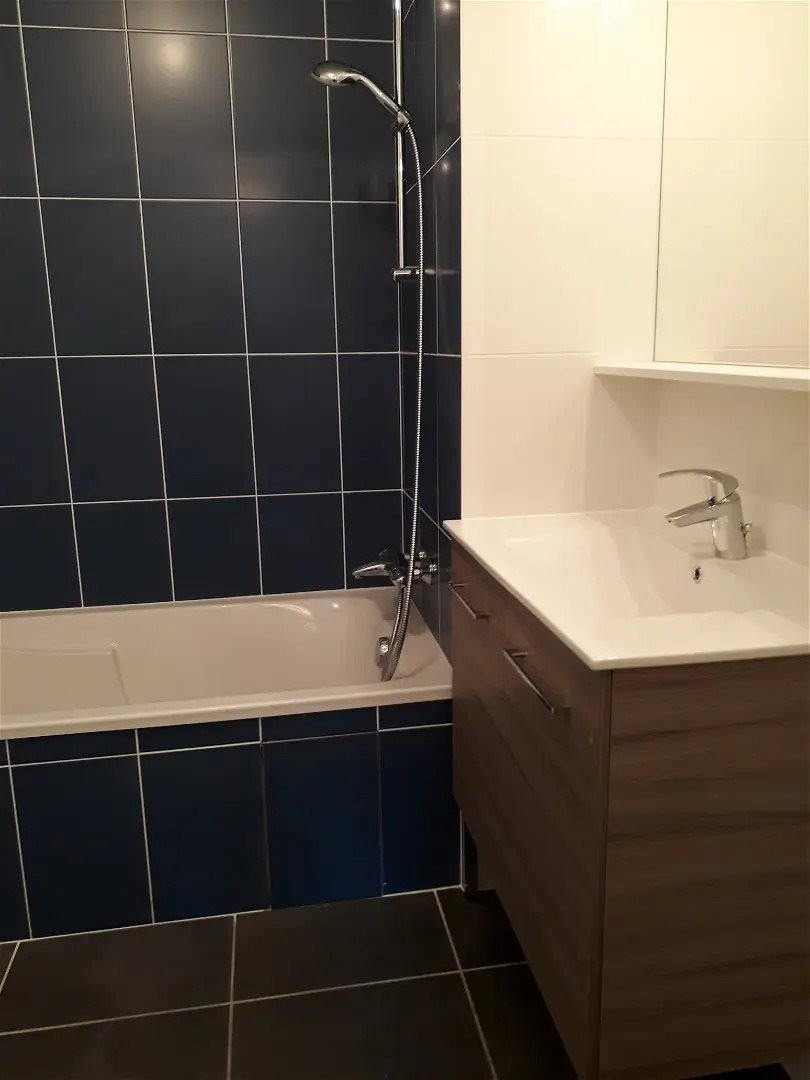 Appartement à louer, 61m², Saint-Pierre-en-Faucigny