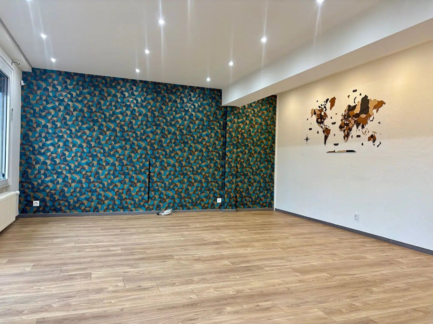 Appartement à vendre, 96m², Habère-Lullin