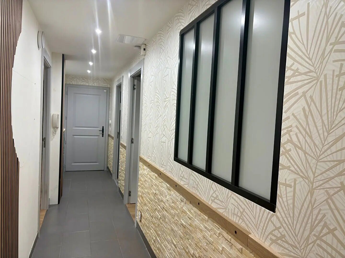 Appartement à vendre, 96m², Habère-Lullin
