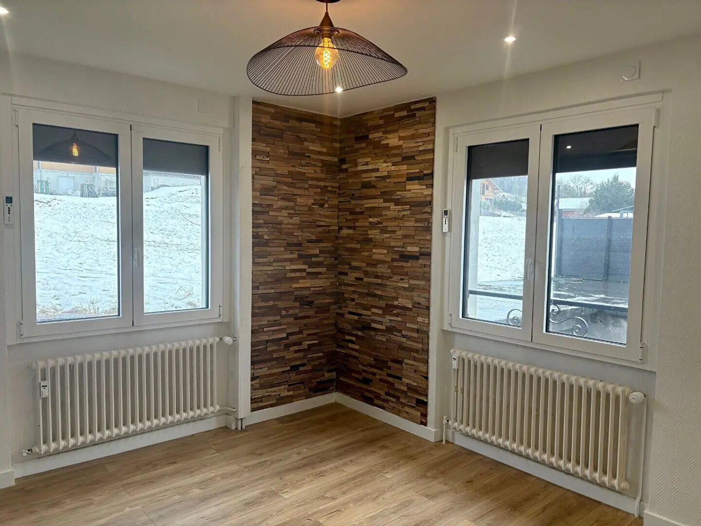 Appartement à vendre, 96m², Habère-Lullin