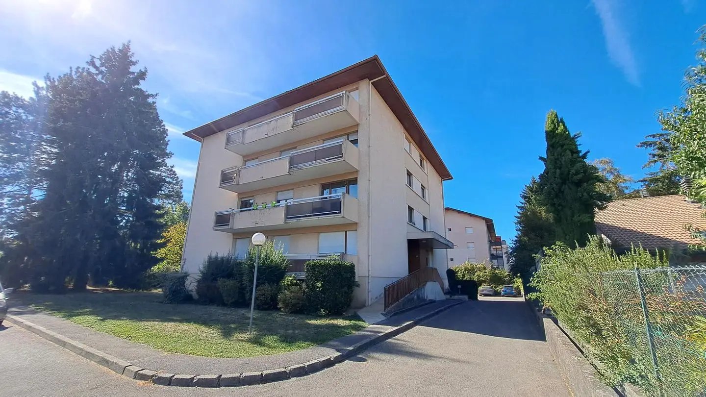 Appartement à vendre, 85m², Reignier-Ésery