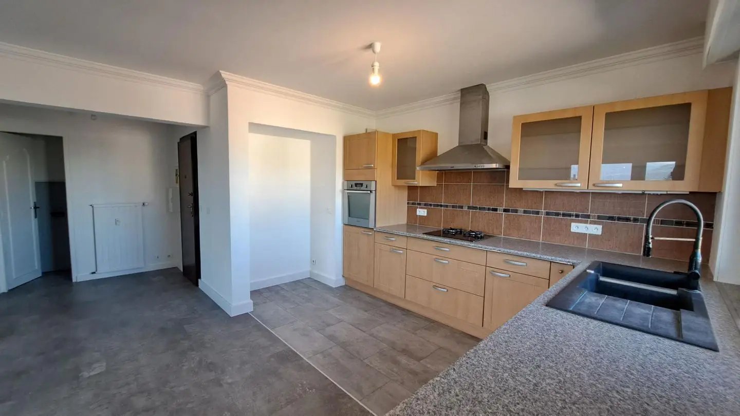 Appartement à vendre, 85m², Reignier-Ésery