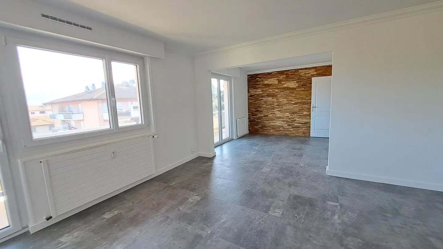 Appartement à vendre, 85m², Reignier-Ésery