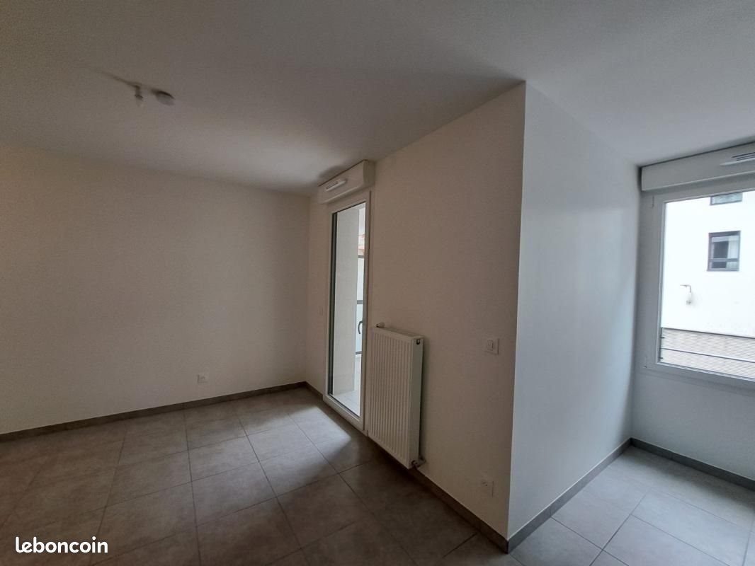 Appartement à louer, 29m², Thonon-les-Bains
