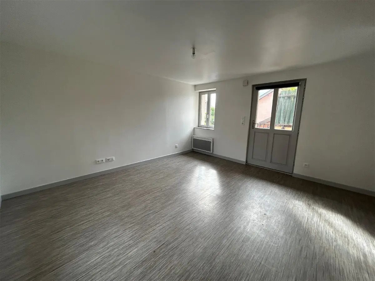 Appartement à louer, 56m², Peillonnex