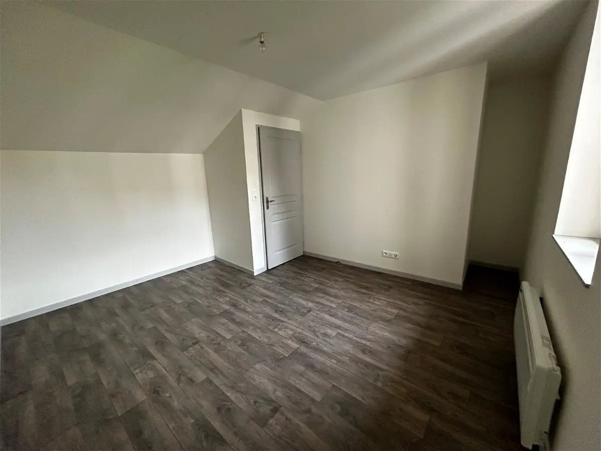 Appartement à louer, 56m², Peillonnex