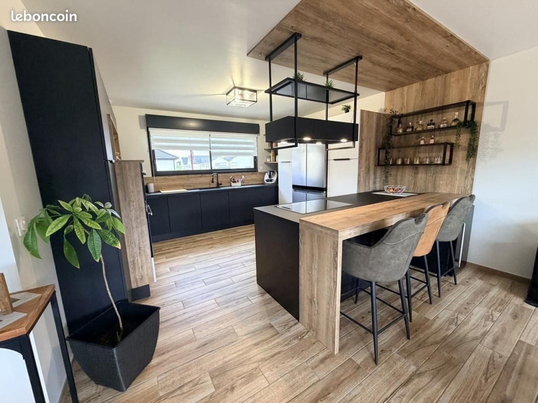Maison à vendre, 113m², Proville