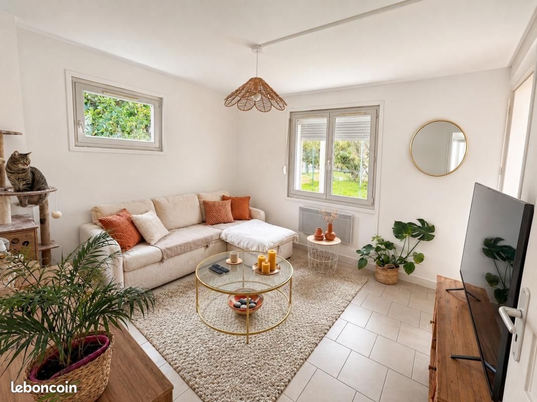 Maison à vendre, 40m², Hénin-Beaumont