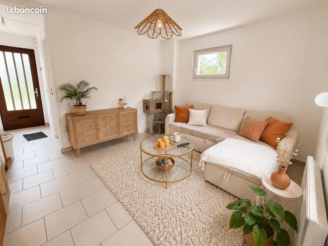 Maison à vendre, 40m², Hénin-Beaumont