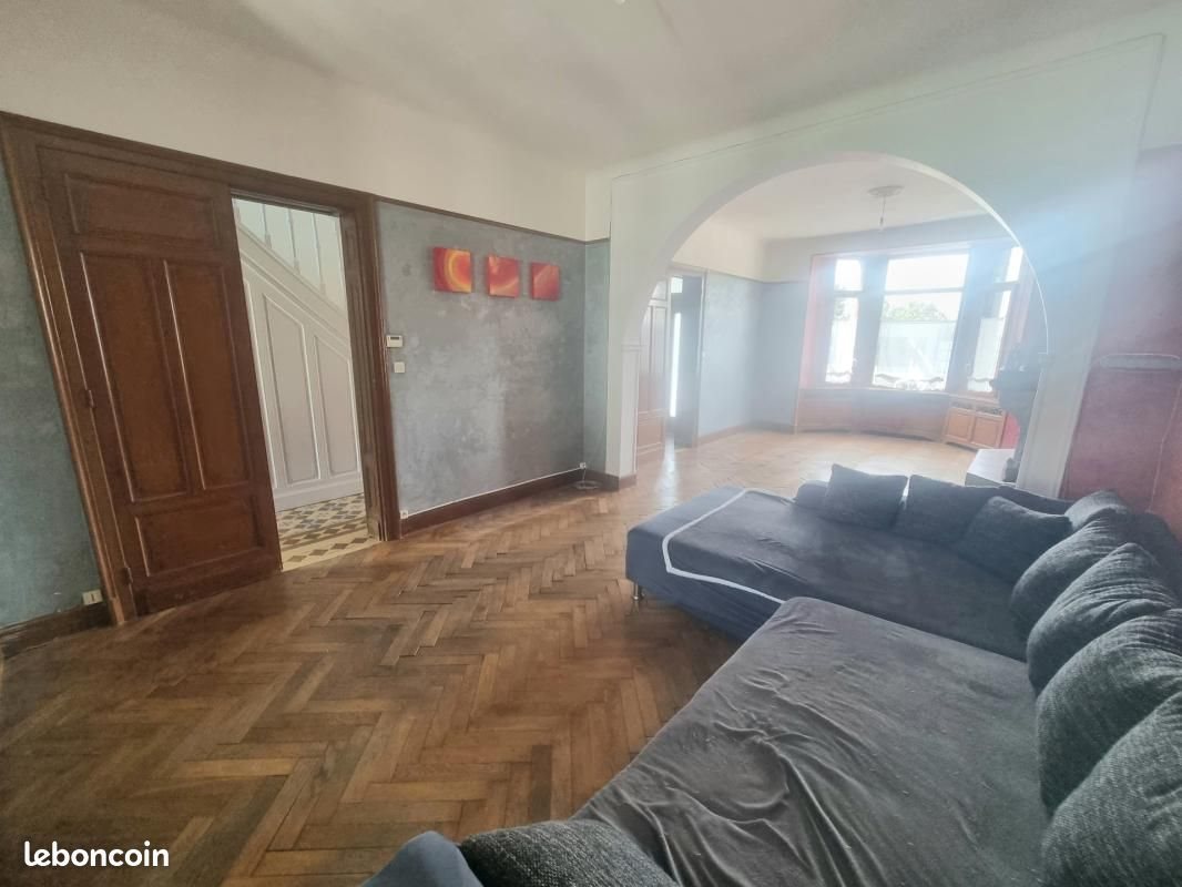 Maison à vendre, 164m², Caudry