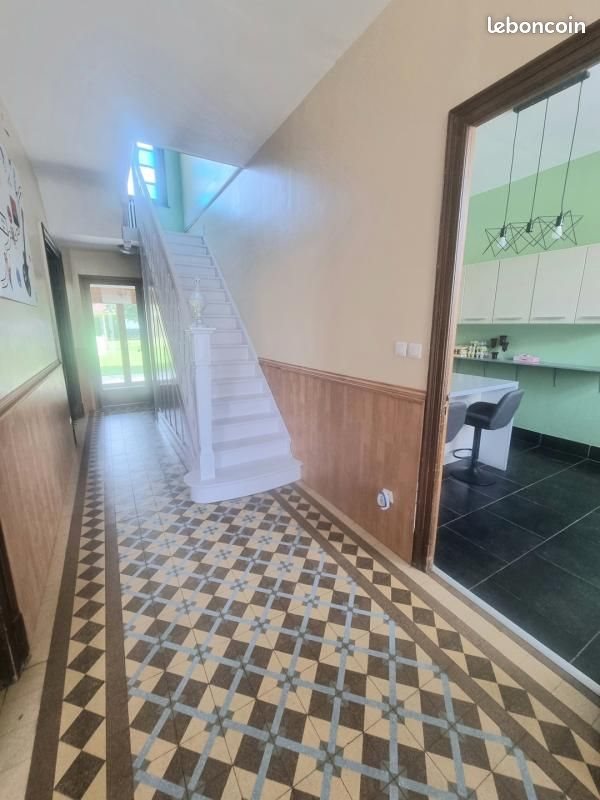 Maison à vendre, 164m², Caudry
