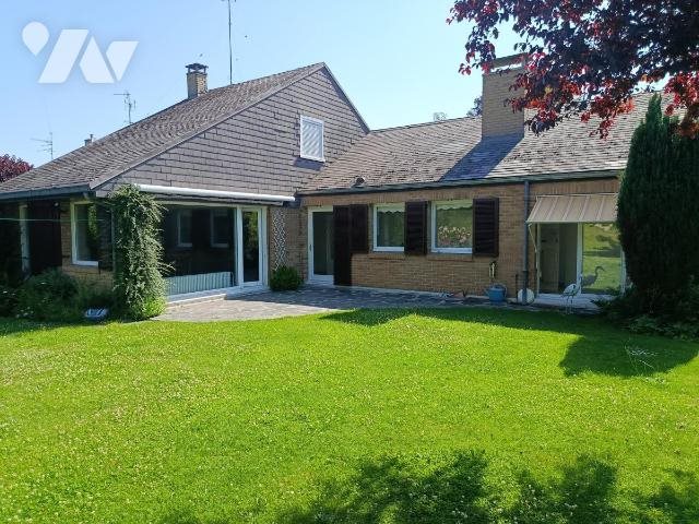 Maison à vendre, 126m², Famars