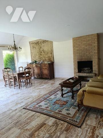 Maison à vendre, 126m², Famars