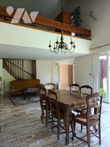 Maison à vendre, 126m², Famars