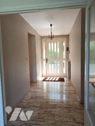Maison à vendre, 126m², Famars