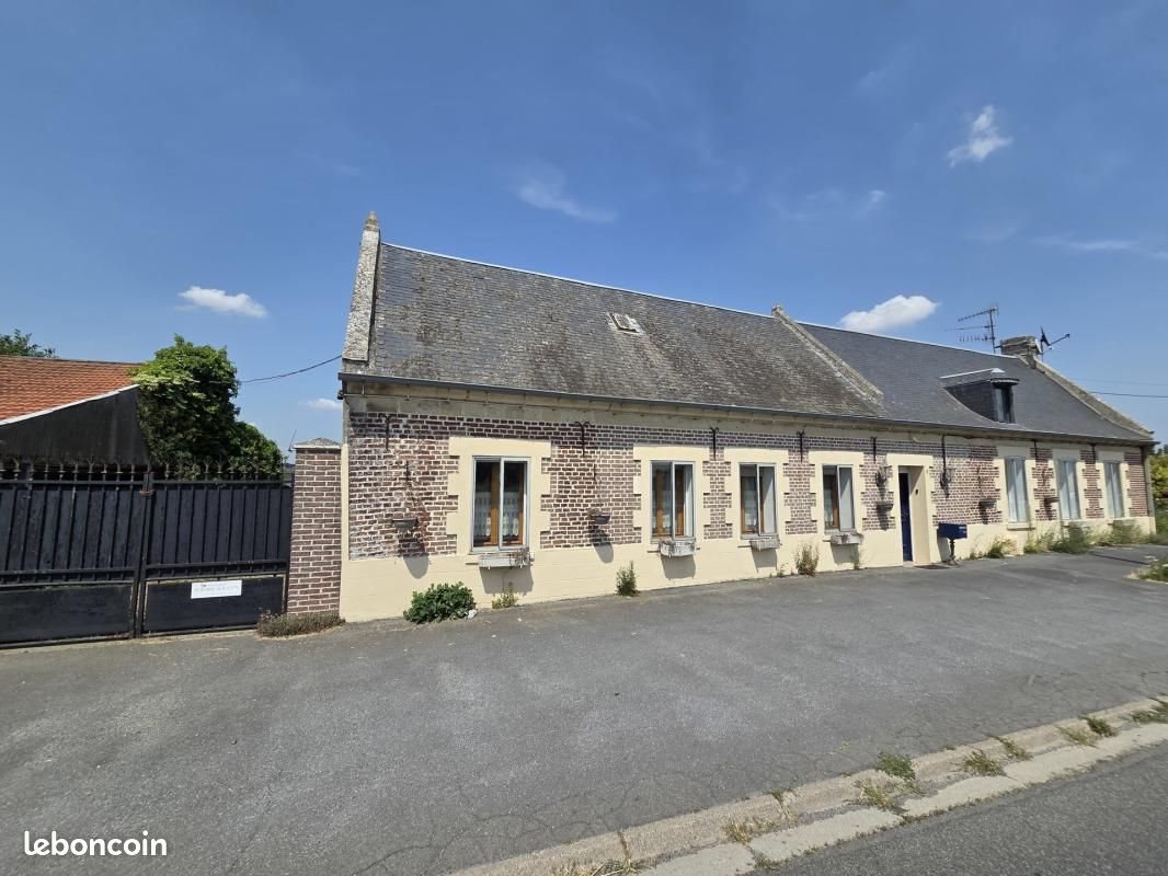 Maison à vendre, 149m², Cambrai