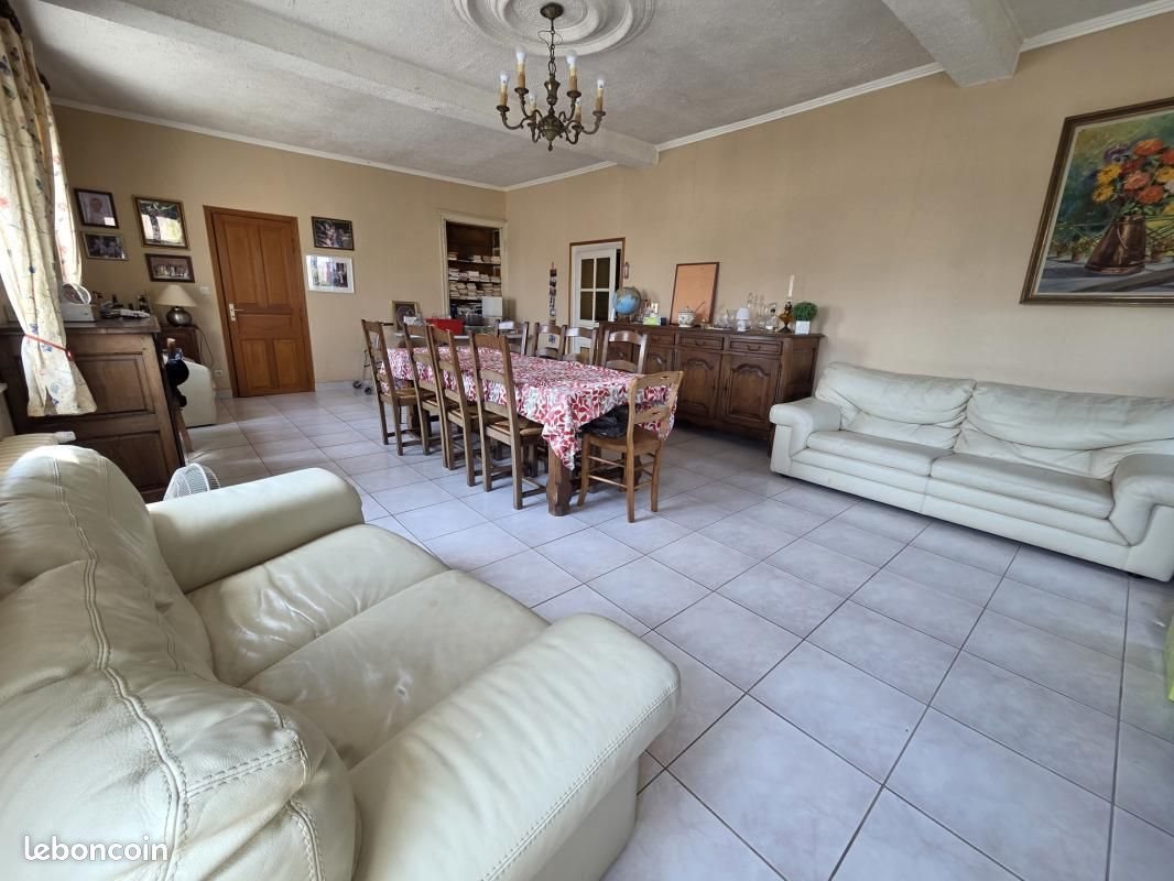 Maison à vendre, 149m², Cambrai
