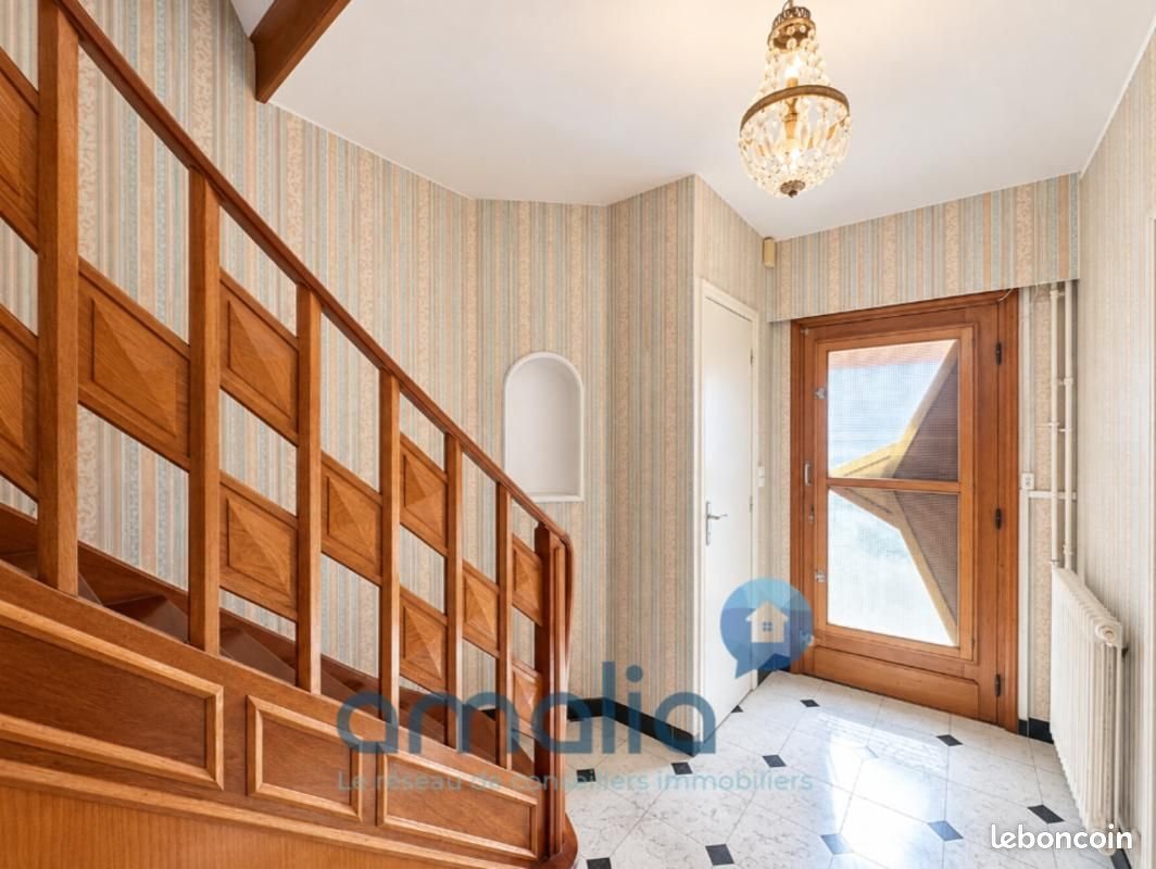Maison à vendre, 100m², Abscon