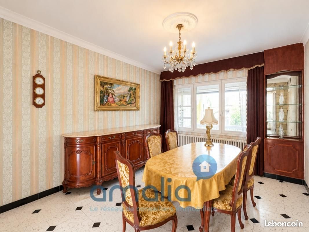 Maison à vendre, 100m², Abscon
