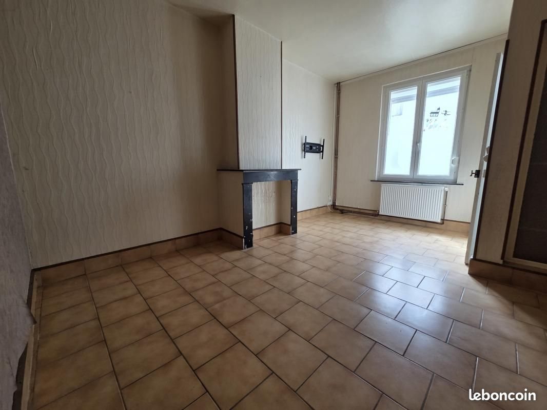 Maison à vendre, 55m², Cambrai