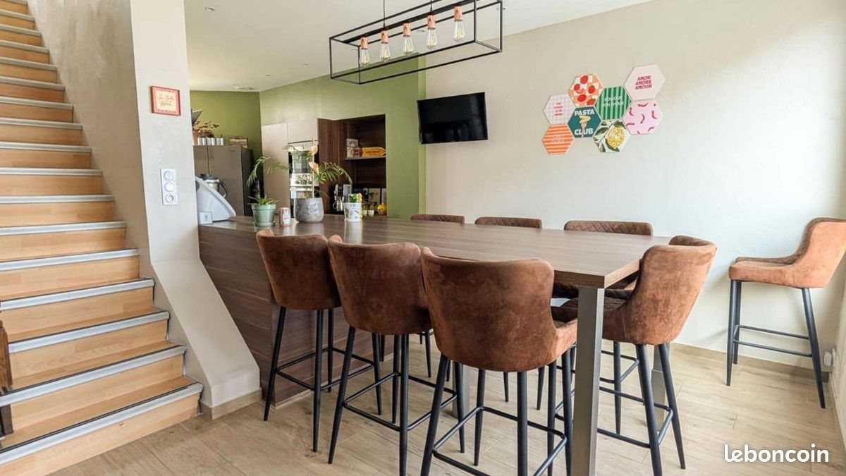 Maison à vendre, 97m², Cambrai