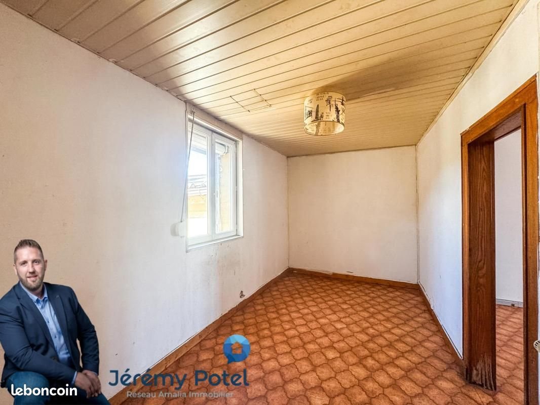Maison à vendre, 89m², Avesnes-les-Aubert