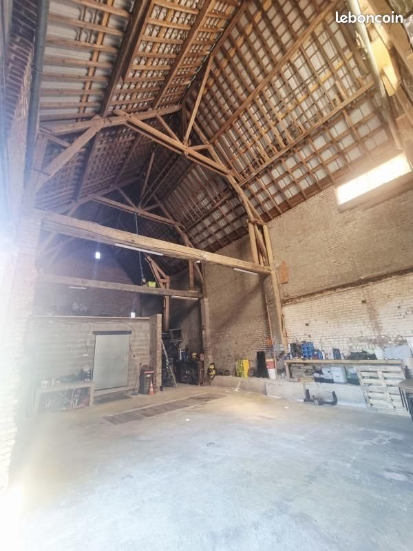 Maison à vendre, 169m², Fontaine-au-Pire