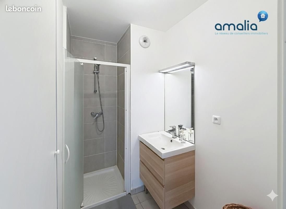Appartement à vendre, 55m², Arras
