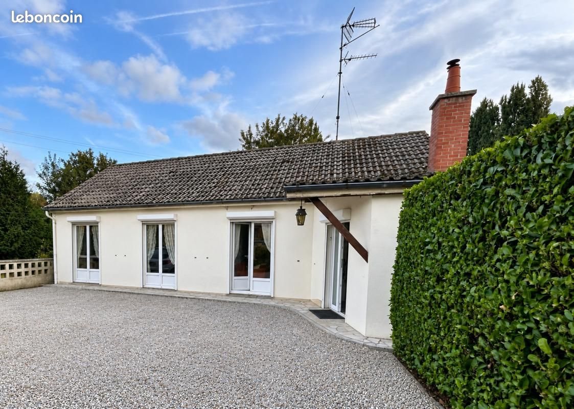 Maison à vendre, 82m², Saulzoir