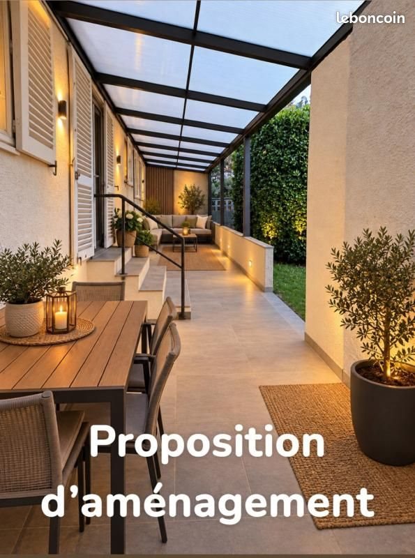 Maison à vendre, 82m², Saulzoir