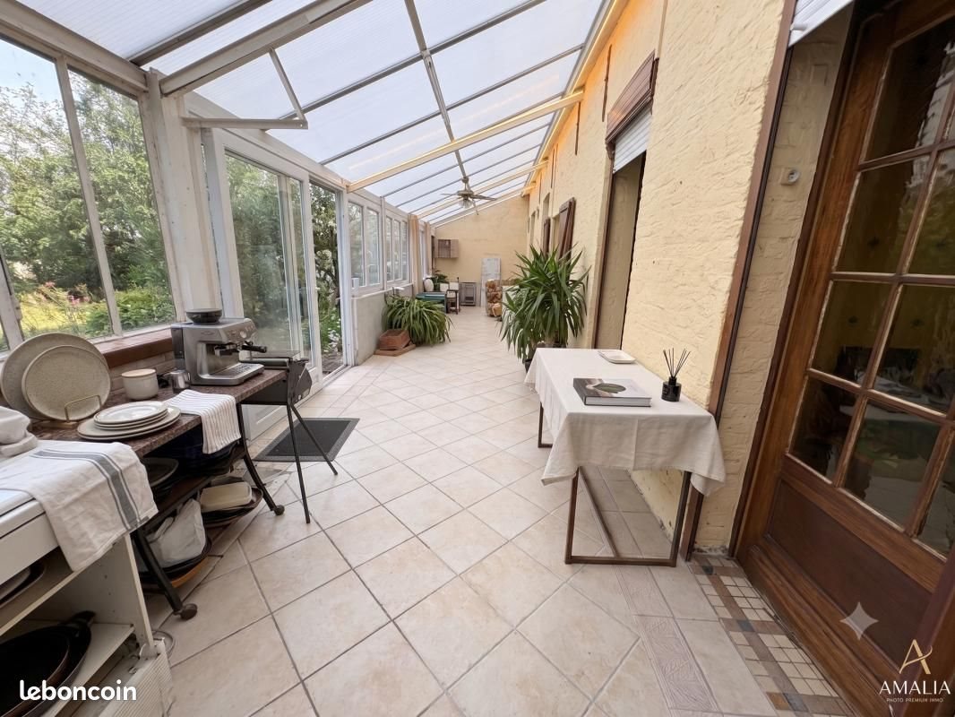 Maison à vendre, 159m², Busigny