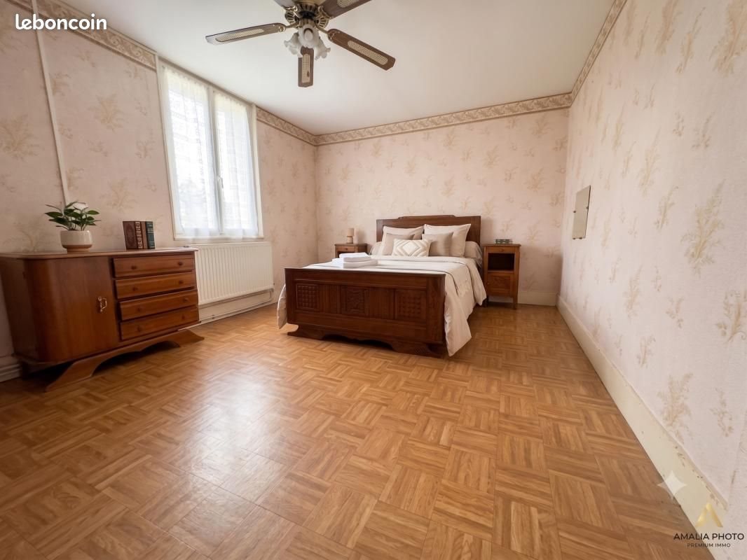 Maison à vendre, 159m², Busigny