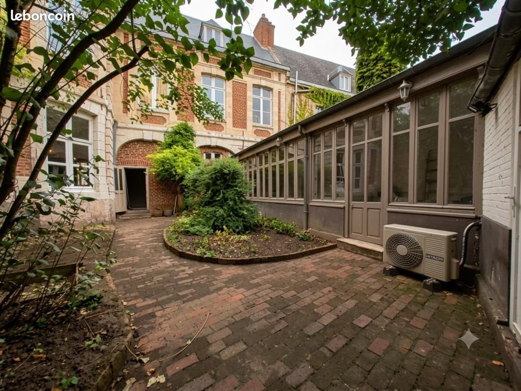 Maison à vendre, 212m², Arras