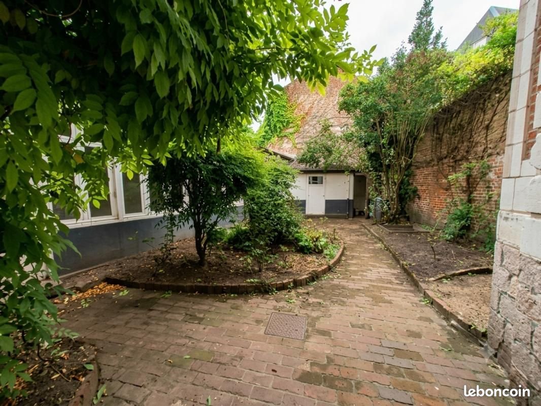 Maison à vendre, 212m², Arras
