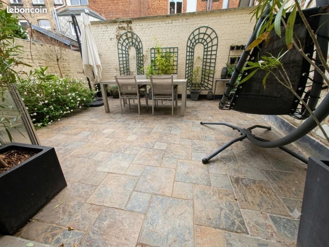 Maison à vendre, 212m², Arras