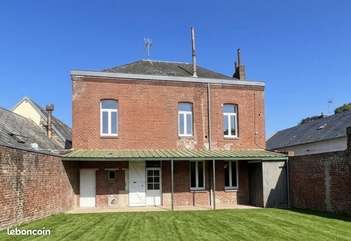 Maison à vendre, 156m², Maretz