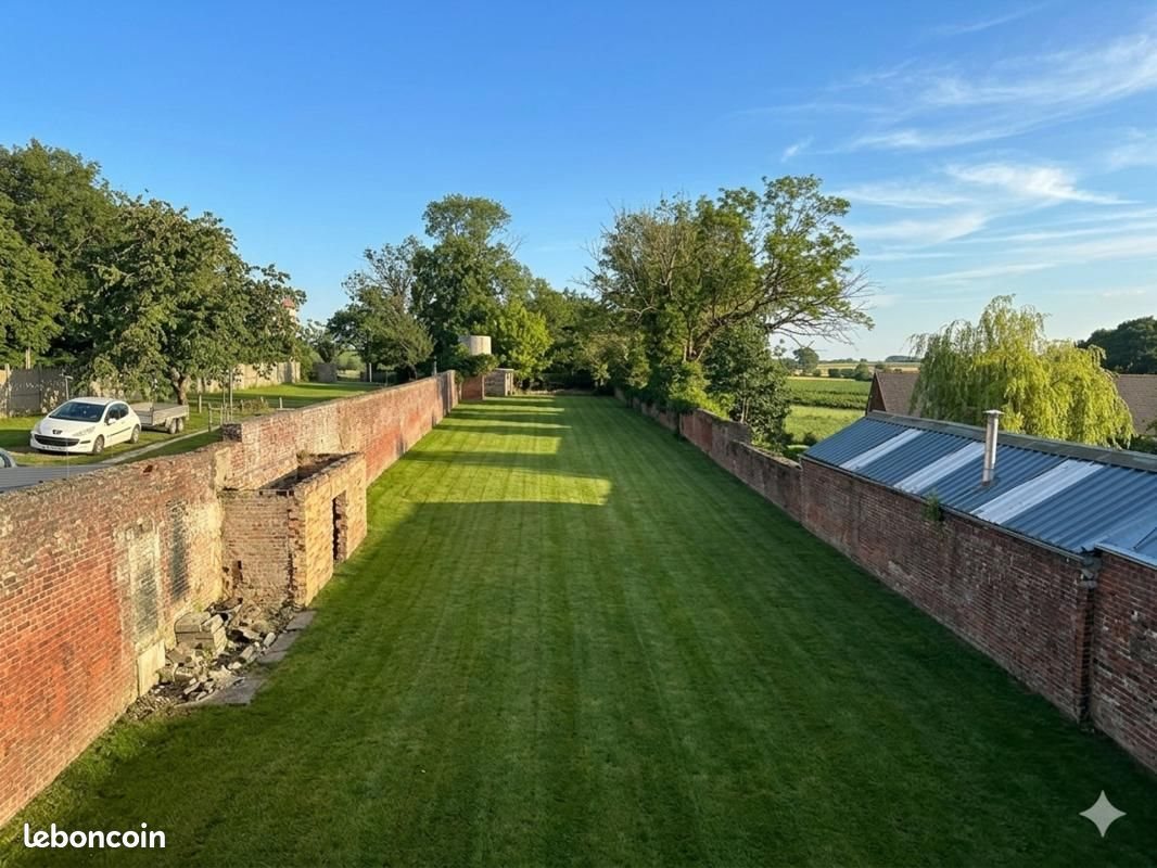 Maison à vendre, 156m², Maretz