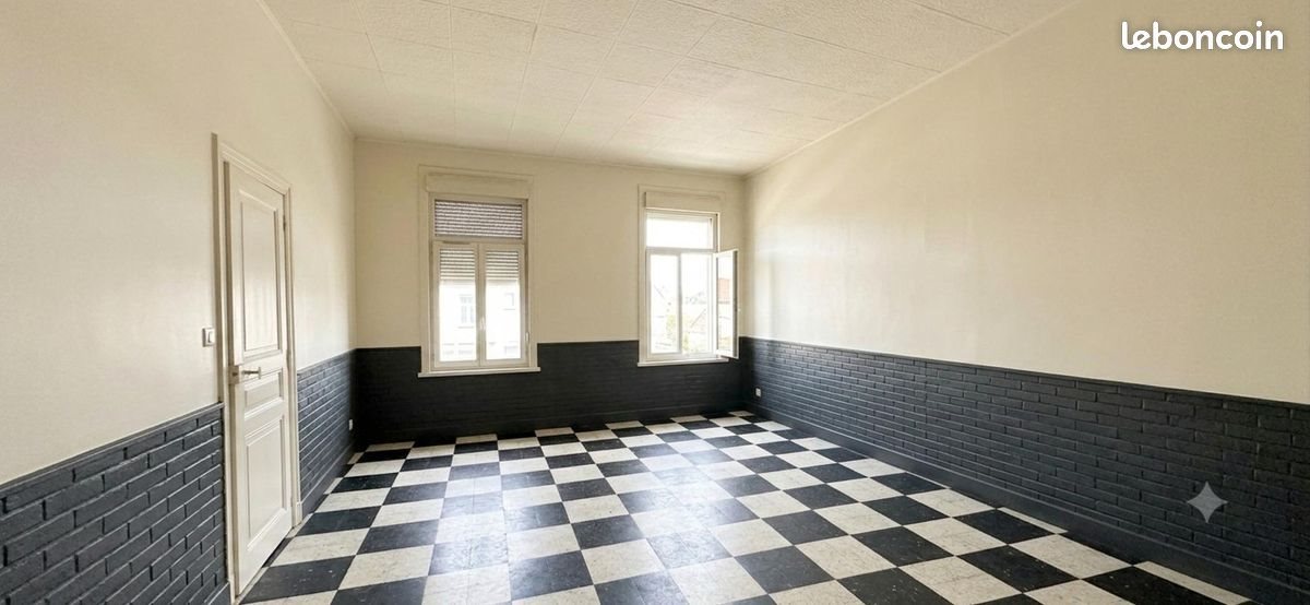 Maison à vendre, 156m², Maretz