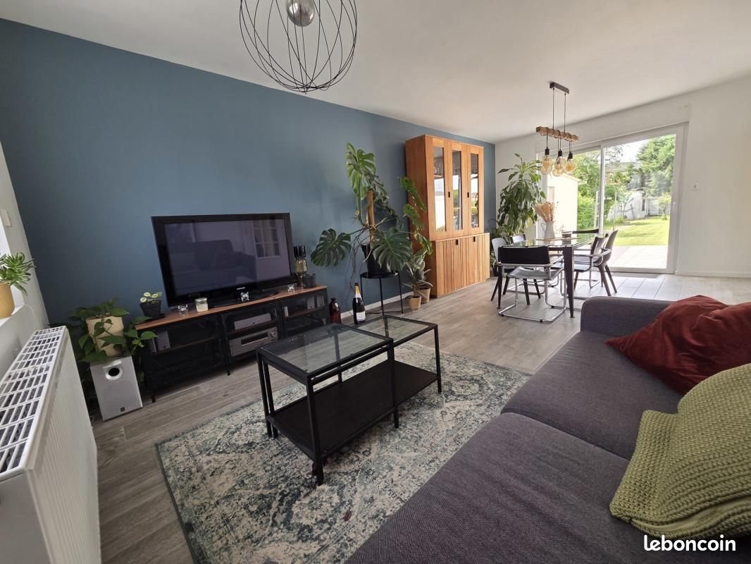 Maison à vendre, 80m², Cambrai