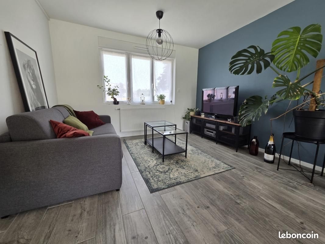 Maison à vendre, 80m², Cambrai