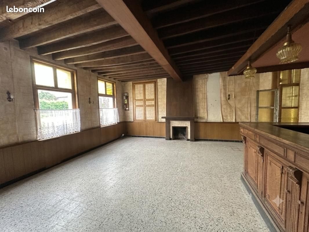Maison à vendre, 155m², Troisvilles