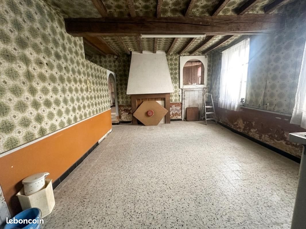 Maison à vendre, 155m², Troisvilles
