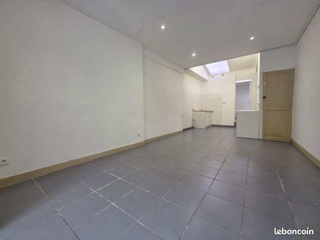 Maison à vendre, 80m², Le Cateau-Cambrésis