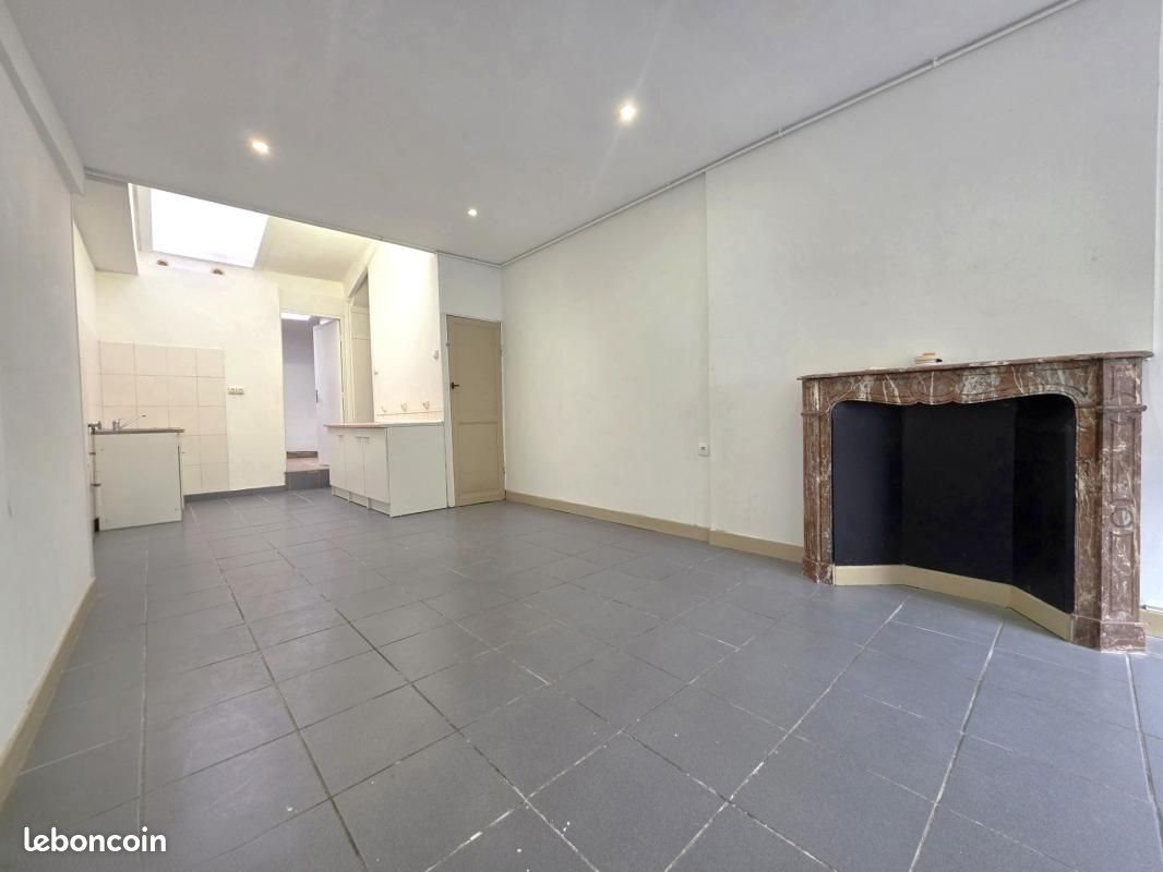 Maison à vendre, 80m², Le Cateau-Cambrésis